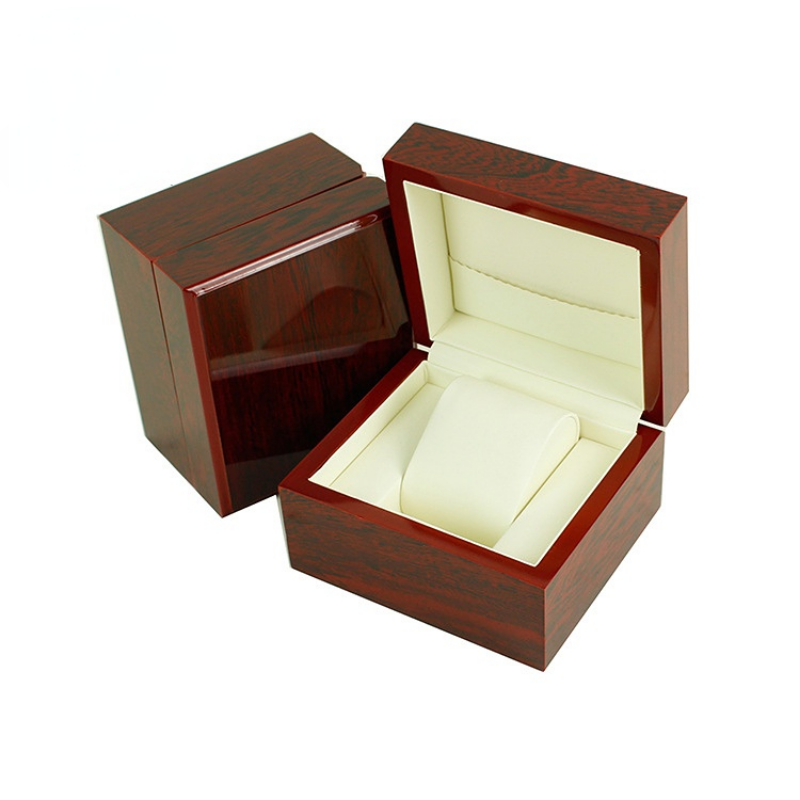 Best Jewelry Watches For Women - Luxe High-End Hout Custom Hoesje Doos