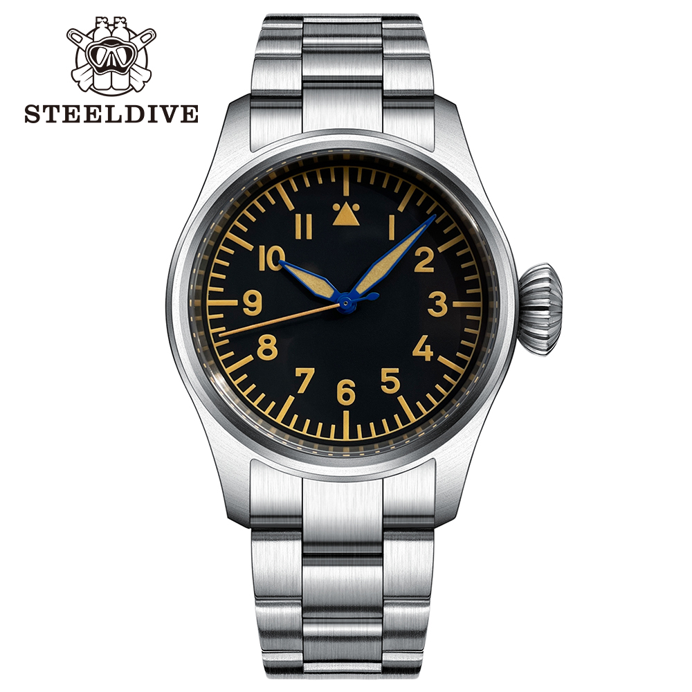 Seiko Watch Prospex - SD1928A Nieuwe collectie Geen logo C3