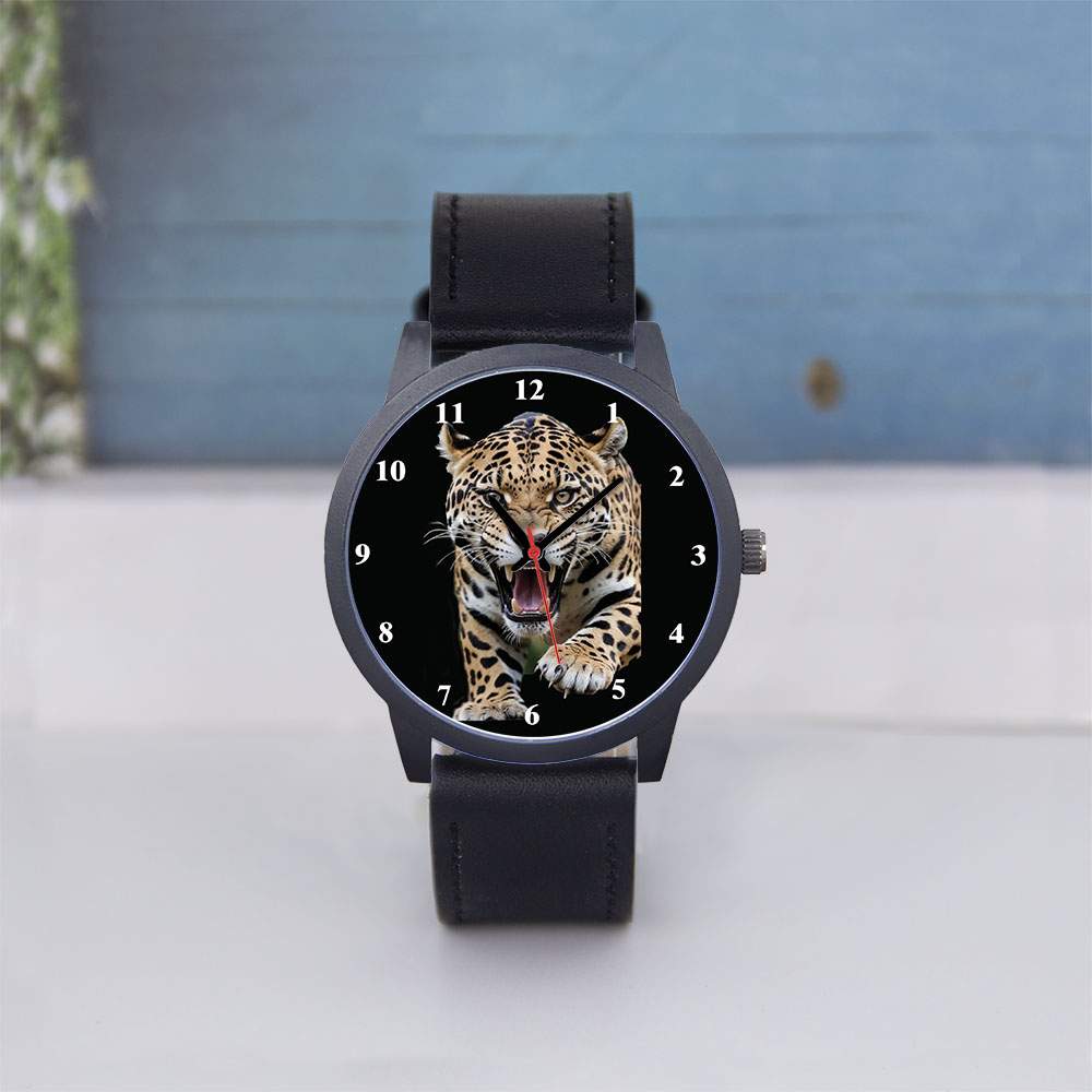 Rose Gold Bracelet - Universeel roségouden wijzerplaat quartz uurwerk horloge