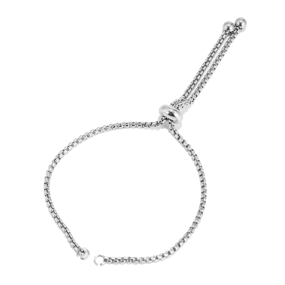 10 STKS Bulk Groothandel Roest - Rose Gold Bracelet recensie en prijs
