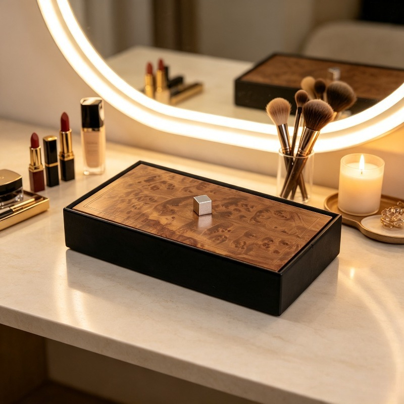 Italiaanse luxe horloge-organi - Jewelry Watches Box recensie en prijs