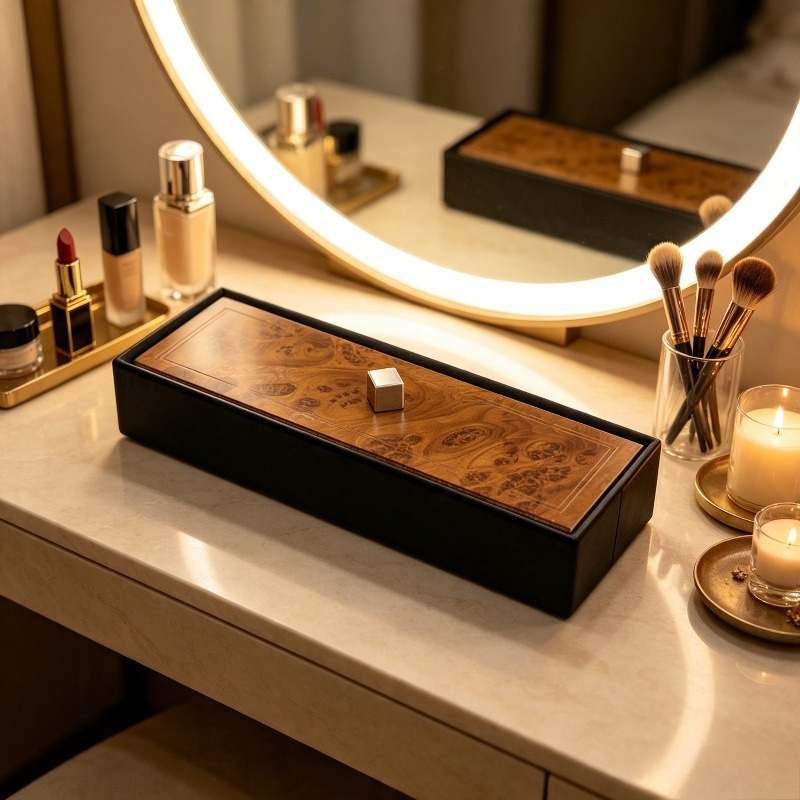 Italiaanse luxe horloge-organi - Jewelry Watches Box recensie en prijs