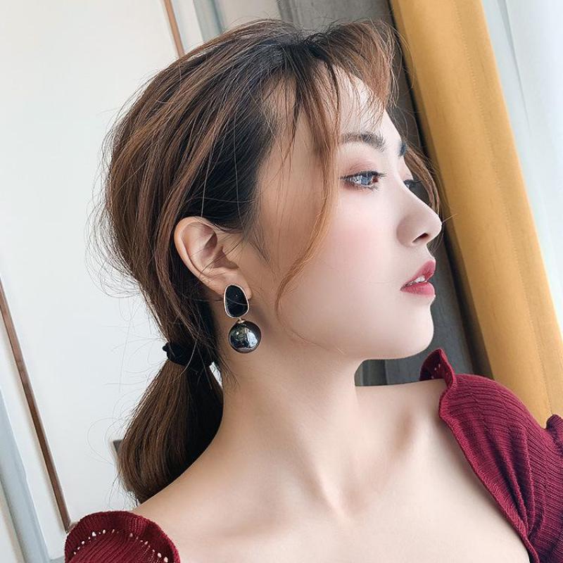 Grote Brand Hoge Klasse Noble  - Pearl Stud Earrings recensie en prijs