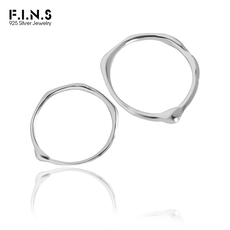 F.i.n.s Minimalistische Veelzi - Minimalist Ring Stackable recensie en prijs