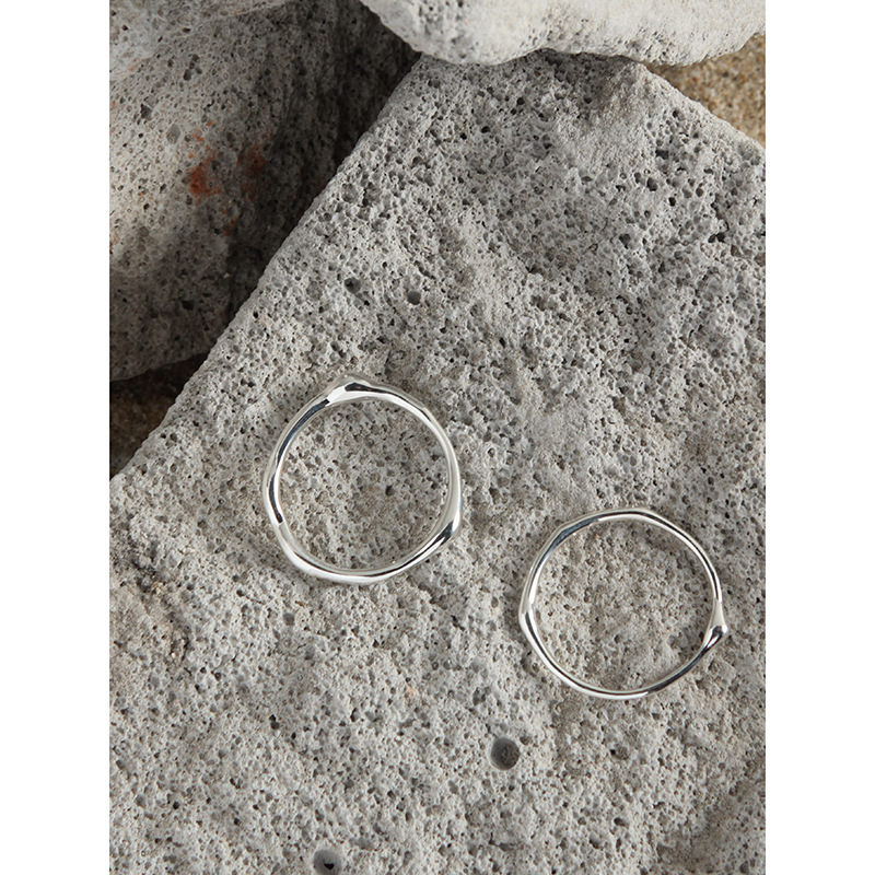 F.i.n.s Minimalistische Veelzi - Minimalist Ring Stackable recensie en prijs