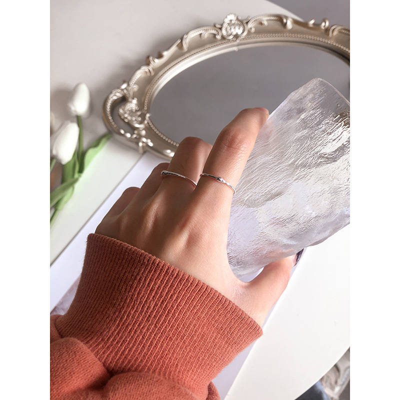 F.i.n.s Minimalistische Veelzi - Minimalist Ring Stackable recensie en prijs