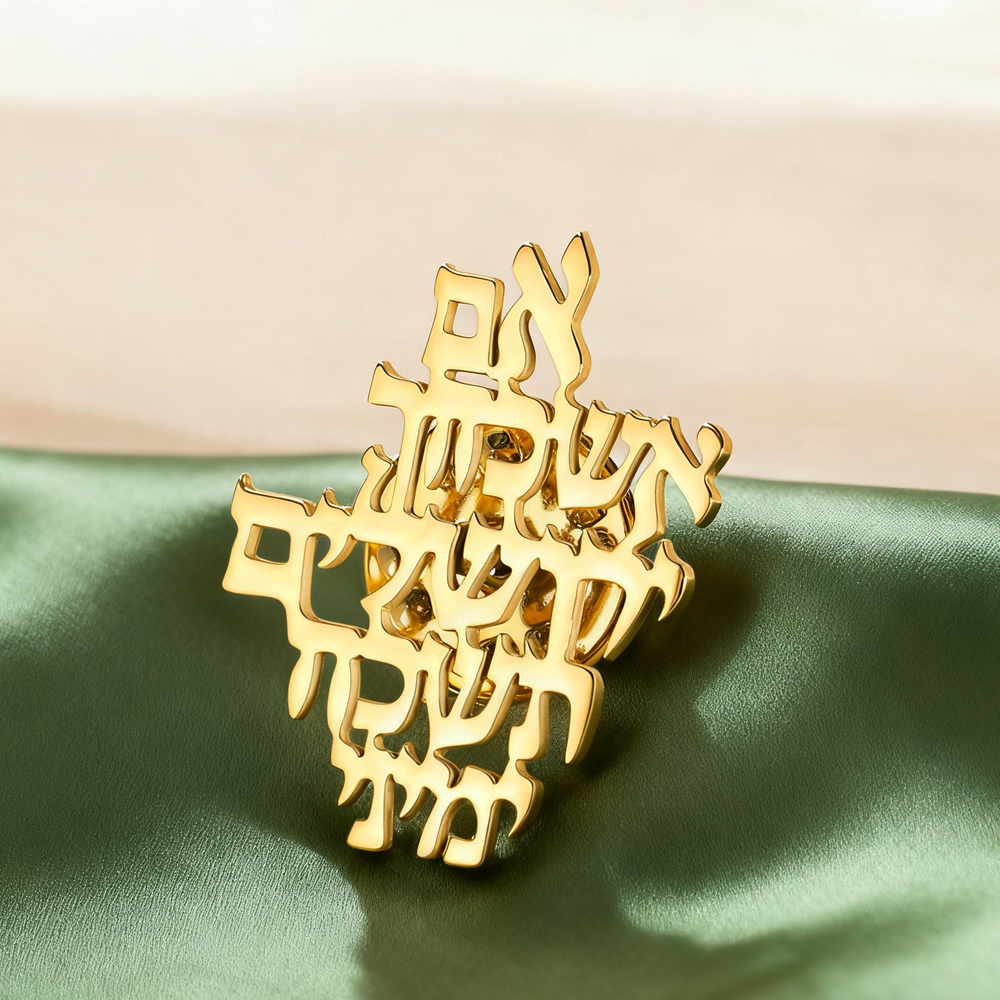 Dawapara Herinner je je Jeruza - Jewelry & Watches Spółka Z Ograniczoną Odpowiedzialnością Sp Z Oo recensie en prijs