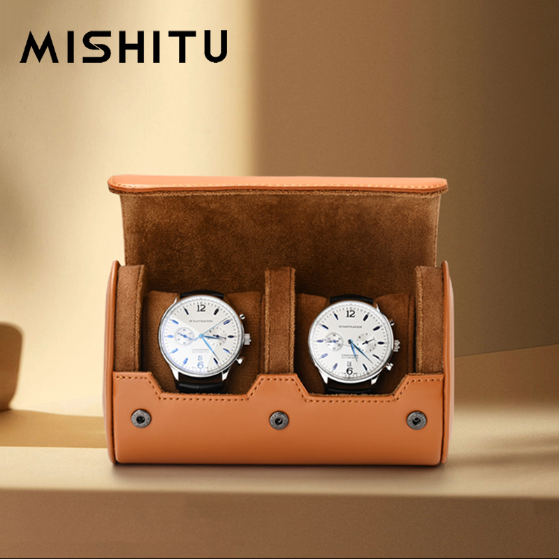 MISHITU 1/2/3-Slot Horloge Ops - Jewelry Watches Box recensie en prijs