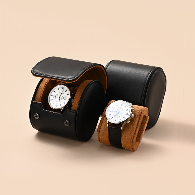 MISHITU 1/2/3-Slot Horloge Ops - Jewelry Watches Box recensie en prijs