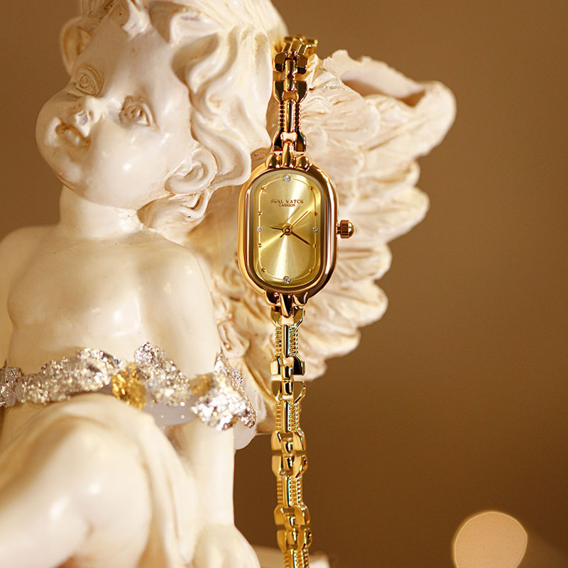 Vintage Armband Horloge Uniek  - Jewelry Watches Vintage recensie en prijs