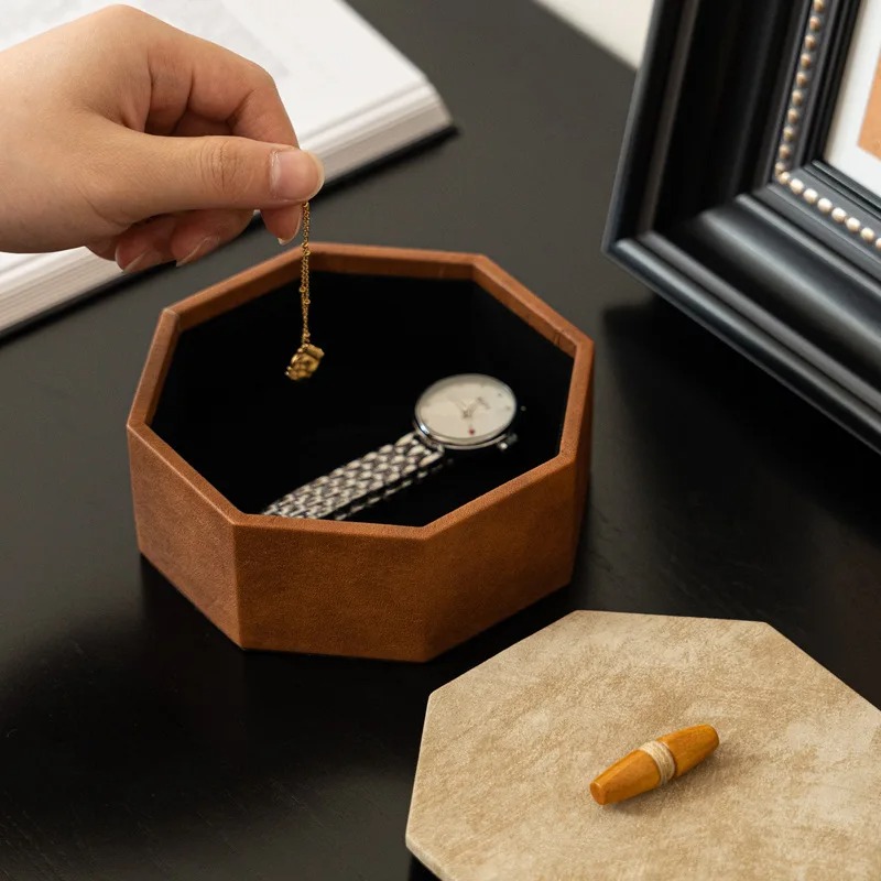 Italiaanse horloge-organizers  - Jewelry Watches Box recensie en prijs