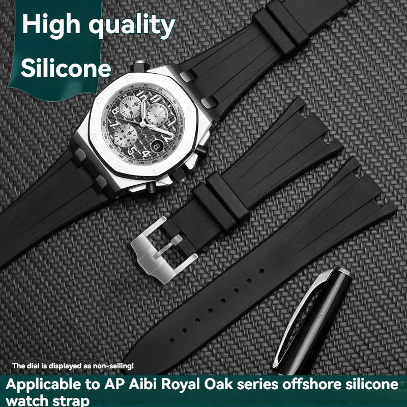 Voor Audemars Piguet AP Royal  - Audemars Piguet Watch Royal Oak Offshore recensie en prijs
