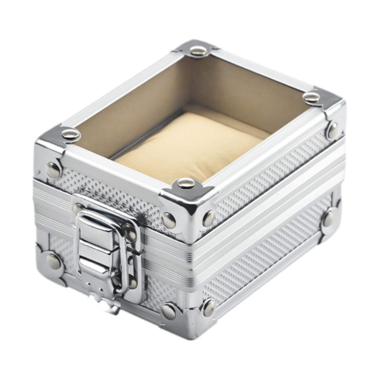 Horlogedoos Organisator Sierad - Jewelry Watches Box recensie en prijs
