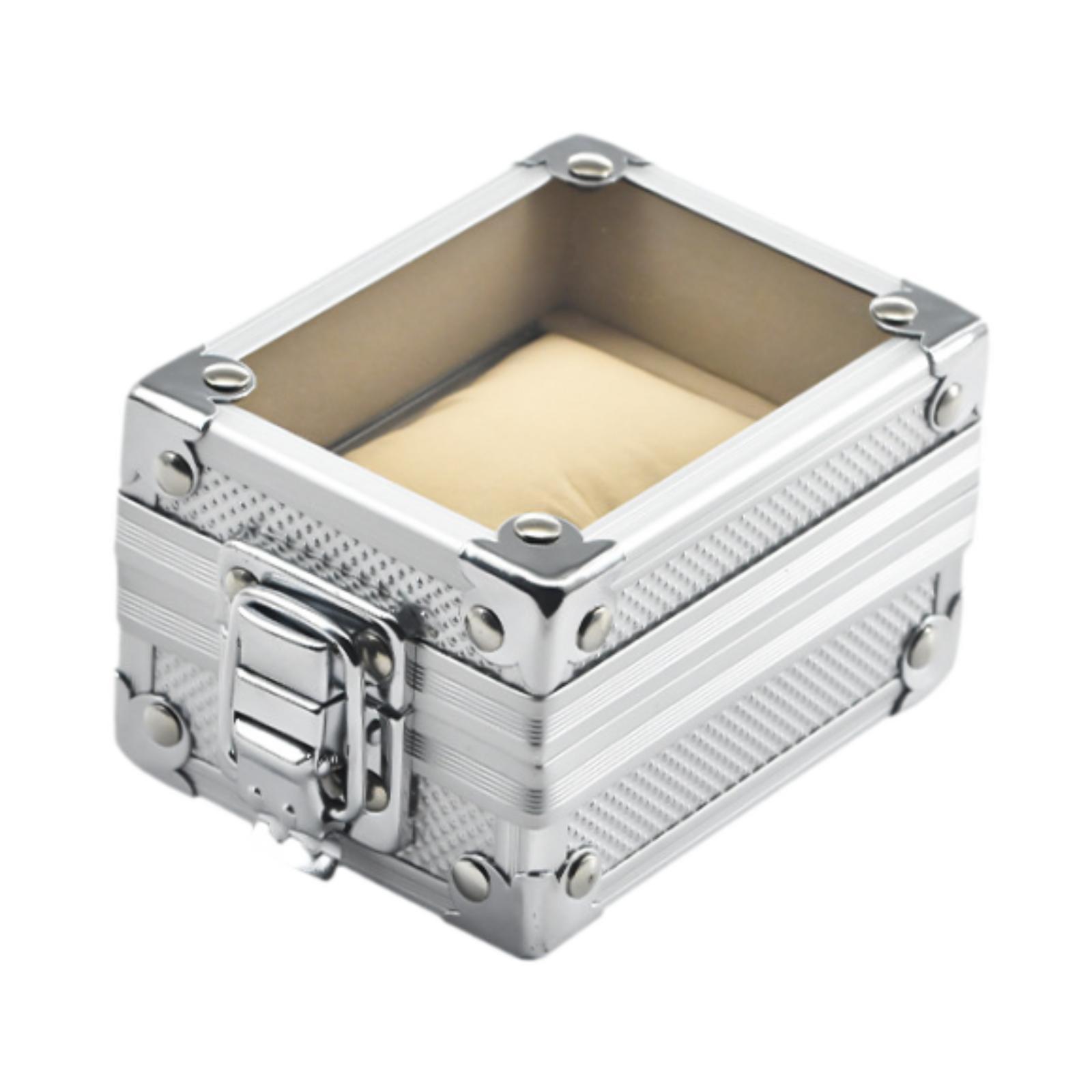 Horlogedoos Organisator Sierad - Jewelry Watches Box recensie en prijs