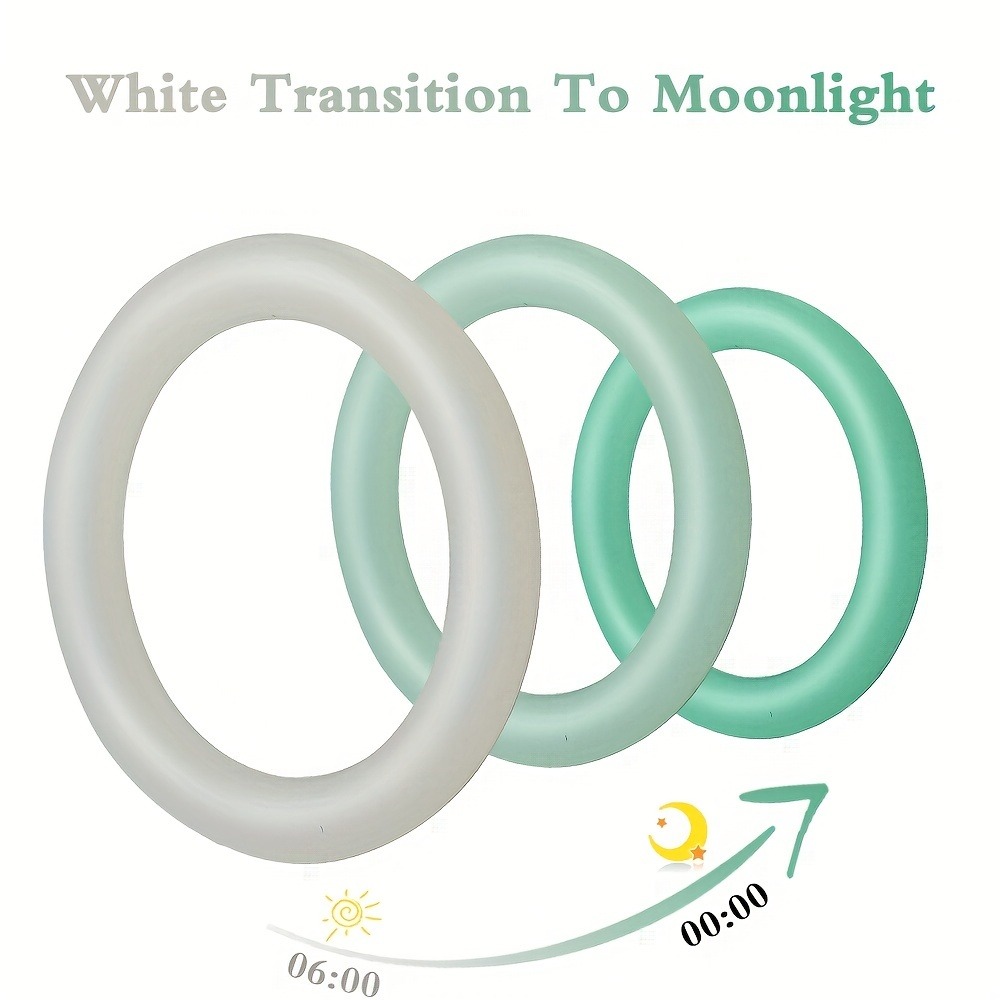 3-delige siliconen penisringen - Couple Ring Set recensie en prijs