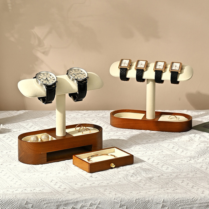 Oirlv Massief Houten Horloge O - Jewelry Watches Box recensie en prijs