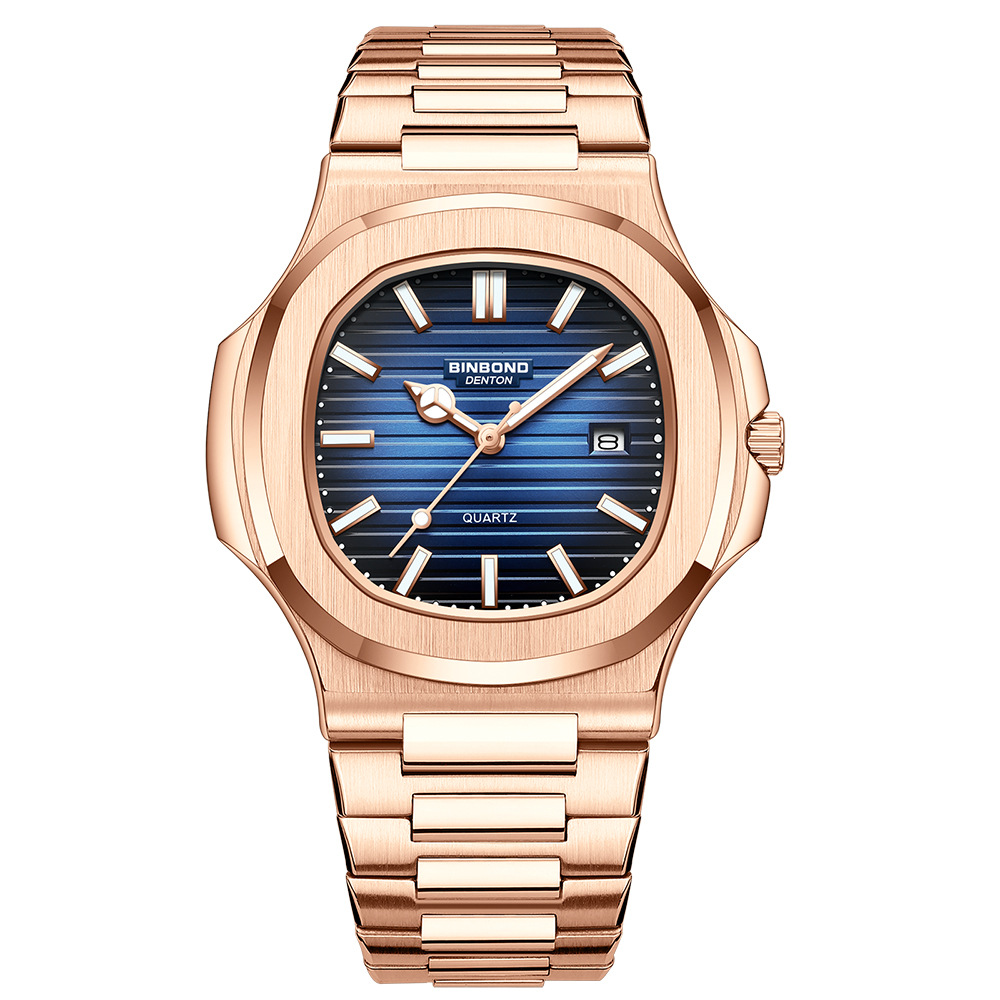 Vintage merk herenhorloge zake - Jewelry Watches Vintage recensie en prijs