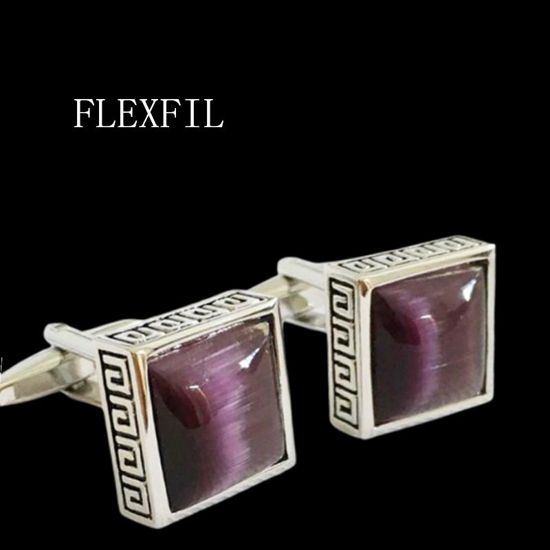 FLEXFIL Luxe shirt manchetknop - Jewelry And Watches Luxury Brand recensie en prijs