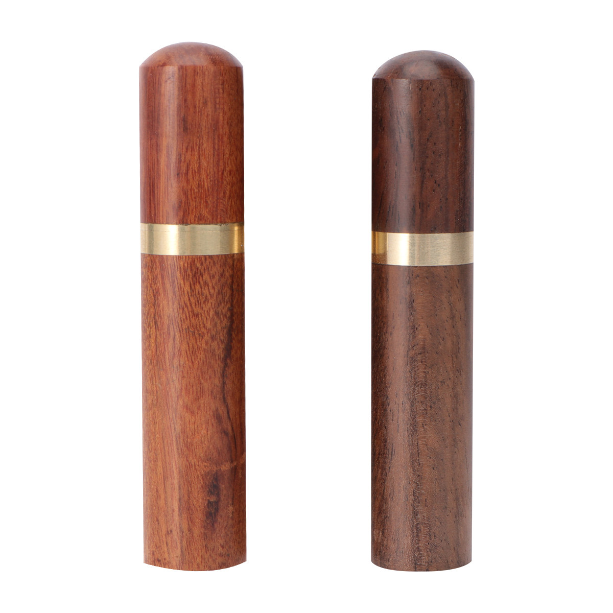 2 stuks houten naaldenopbergdo - Jewelry Watches Box recensie en prijs
