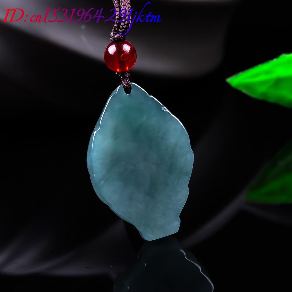 Natuurlijke Birmese Jadeïet Vo - Jewelry & Watches Spółka Z Ograniczoną Odpowiedzialnością Sp Z Oo recensie en prijs