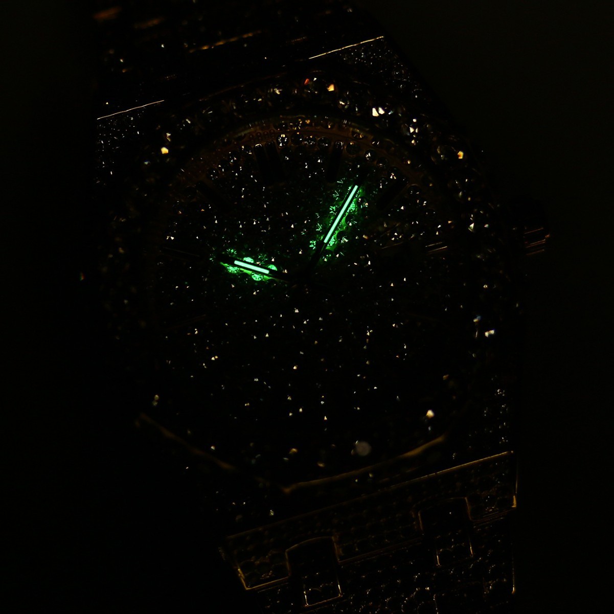 2026 Luxe Diamanten Herenhorlo - Jewelry Watches Vintage recensie en prijs