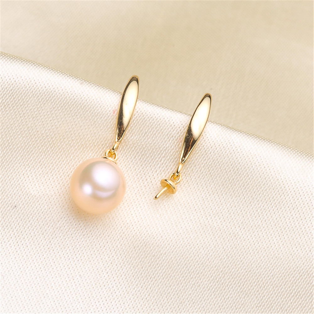 Parelkralen Stud Oorbellen Ins - Pearl Stud Earrings recensie en prijs