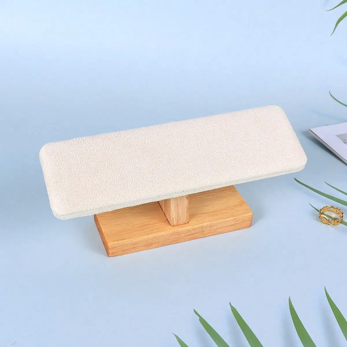 Sieradenhorloge Organizer Stan - Jewelry Watches Box recensie en prijs