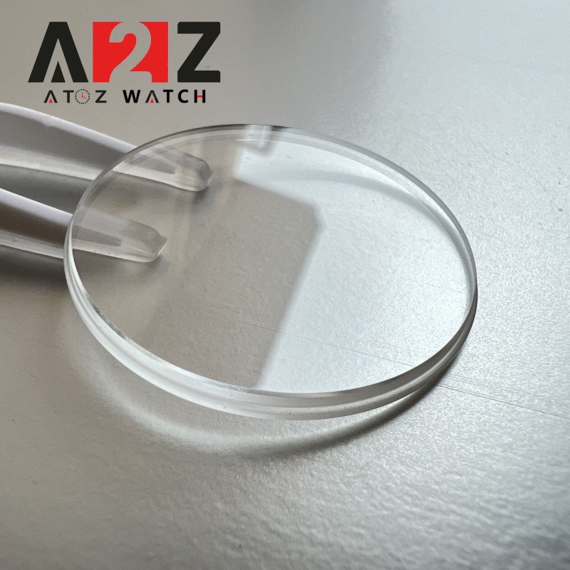 Horloge Saffier Kristal Glas V - Audemars Piguet Watch Royal Oak Offshore recensie en prijs