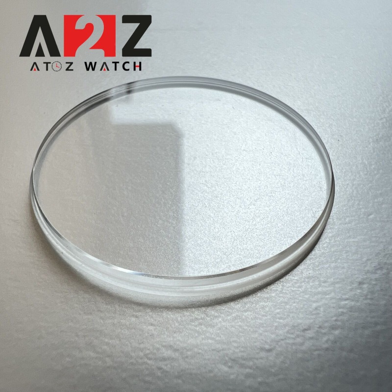 Horloge Saffier Kristal Glas V - Audemars Piguet Watch Royal Oak Offshore recensie en prijs