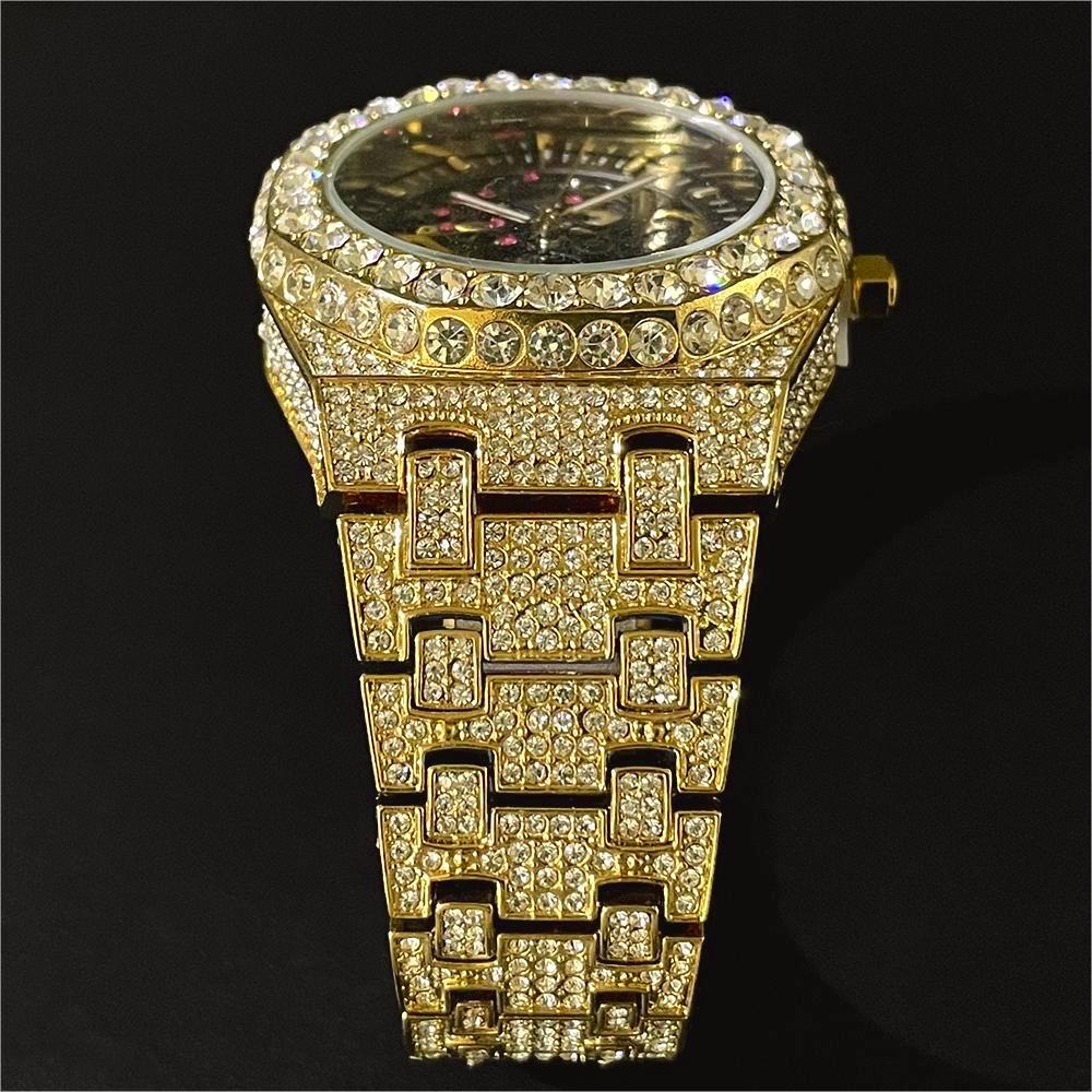 Luxe Automatische Mechanische  - Jewelry And Watches Luxury Brand recensie en prijs
