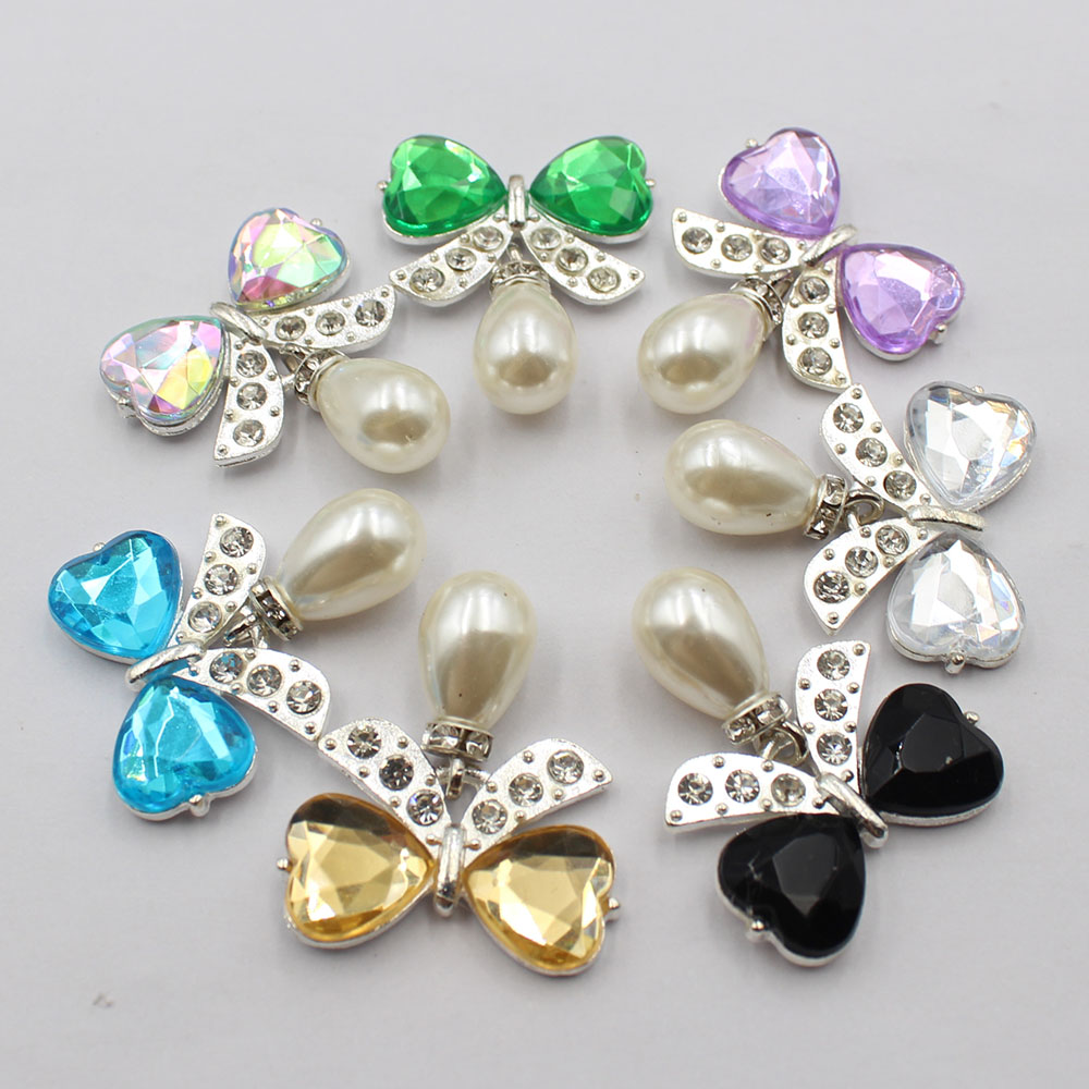 Directe verkoop van 5 stuks/se - Pearl Stud Earrings recensie en prijs
