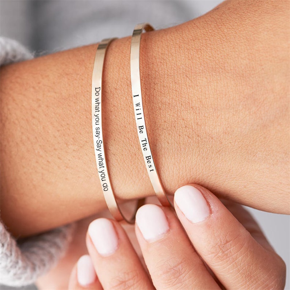 4Mm 6Mm Hart Armband Op Maat N - Rose Gold Bracelet recensie en prijs