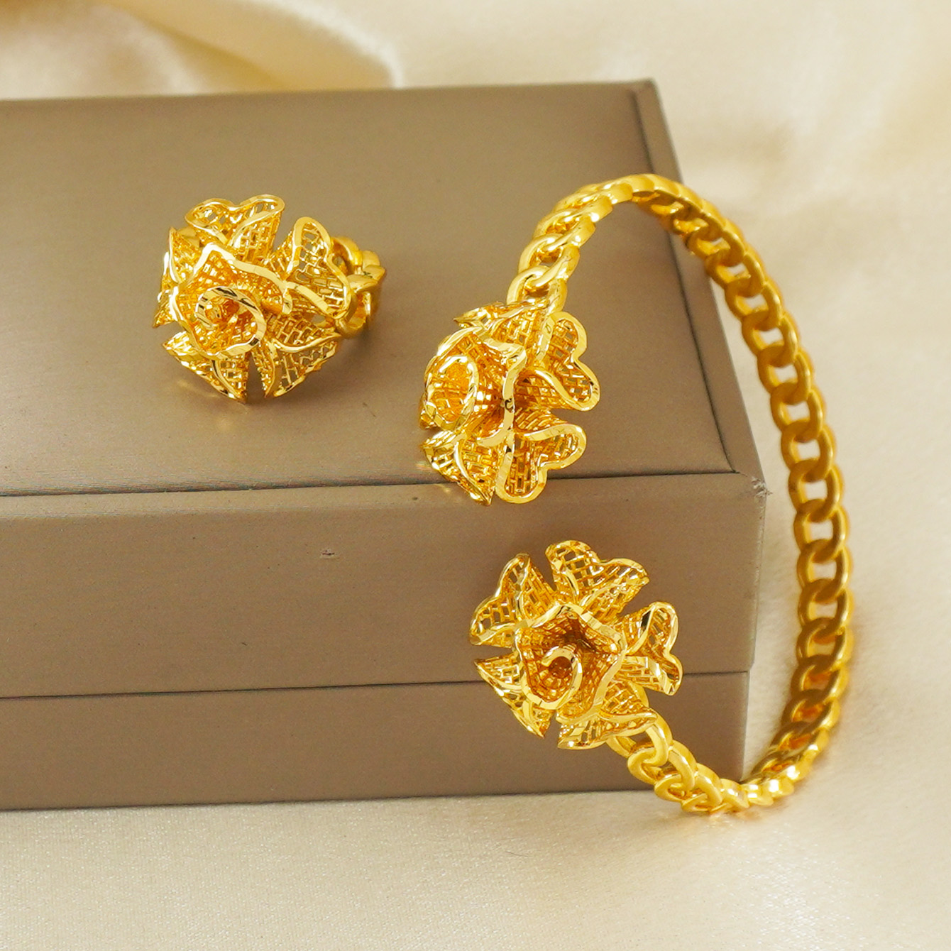 Best verkopende vergulde koper - Best Jewelry Watches For Women recensie en prijs