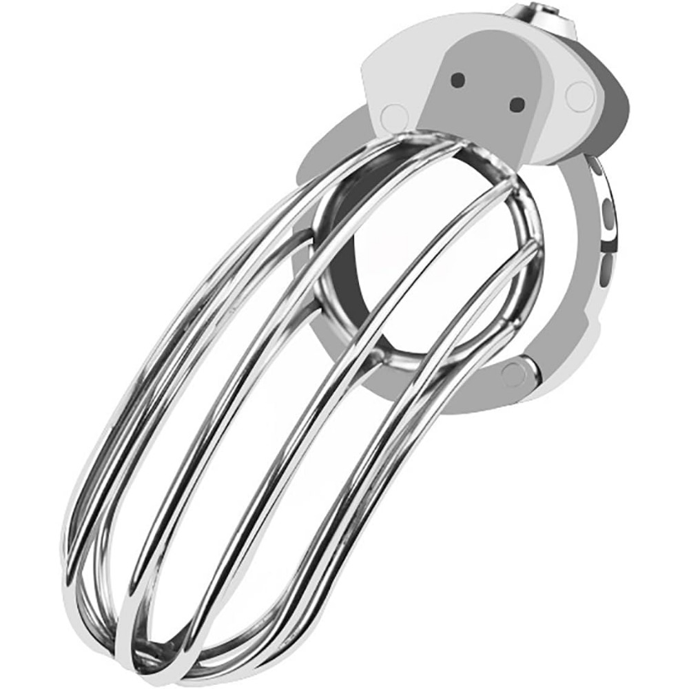 Push Lock Verstelbare Kuisheid - Couple Ring Set recensie en prijs
