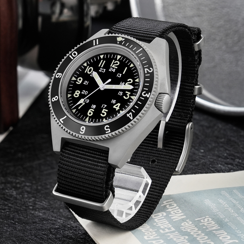 Watchdives WD1972 Quartz Horlo - Jewelry Watches Box recensie en prijs