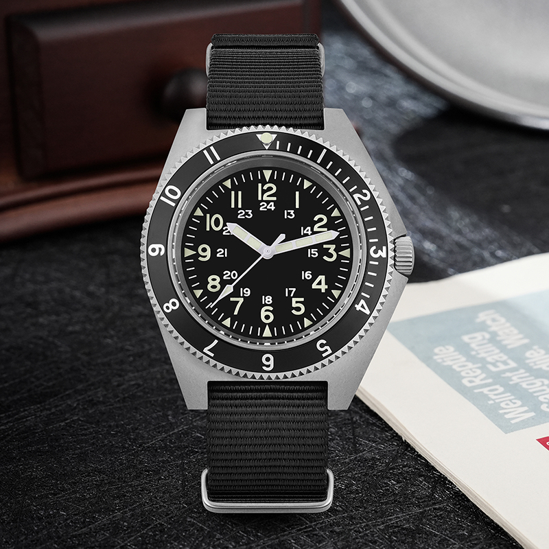 Watchdives WD1972 Quartz Horlo - Jewelry Watches Box recensie en prijs