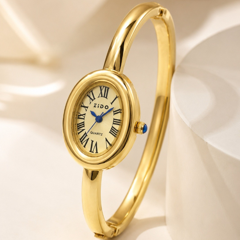 Elegant dameshorloge Vintage o - Jewelry And Watches Luxury Brand recensie en prijs