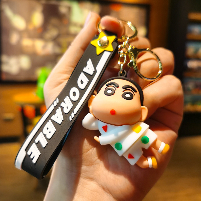 Nieuwe cartoon schattige was S - Couple Ring Set recensie en prijs