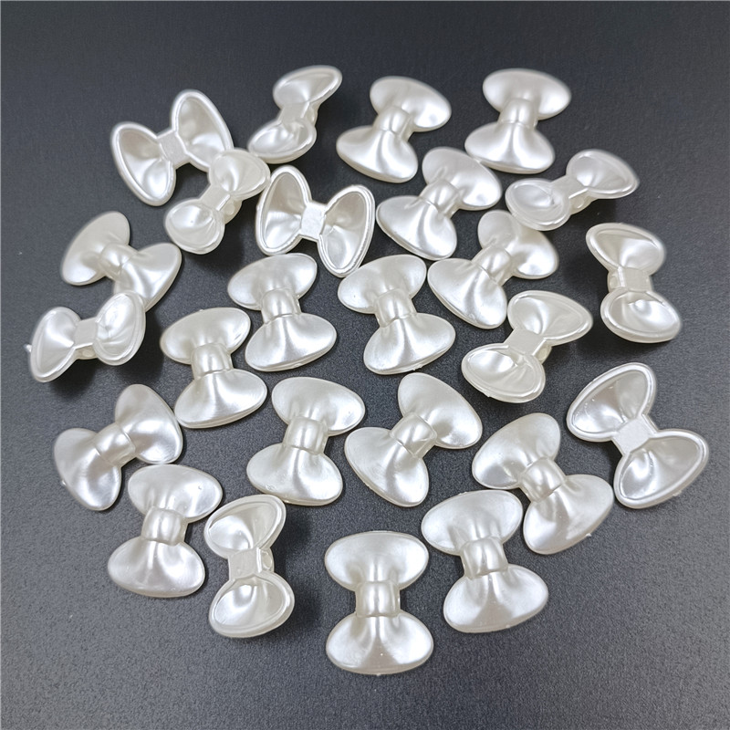 20 stks/zak Acryl Strik ABS Im - Pearl Stud Earrings recensie en prijs