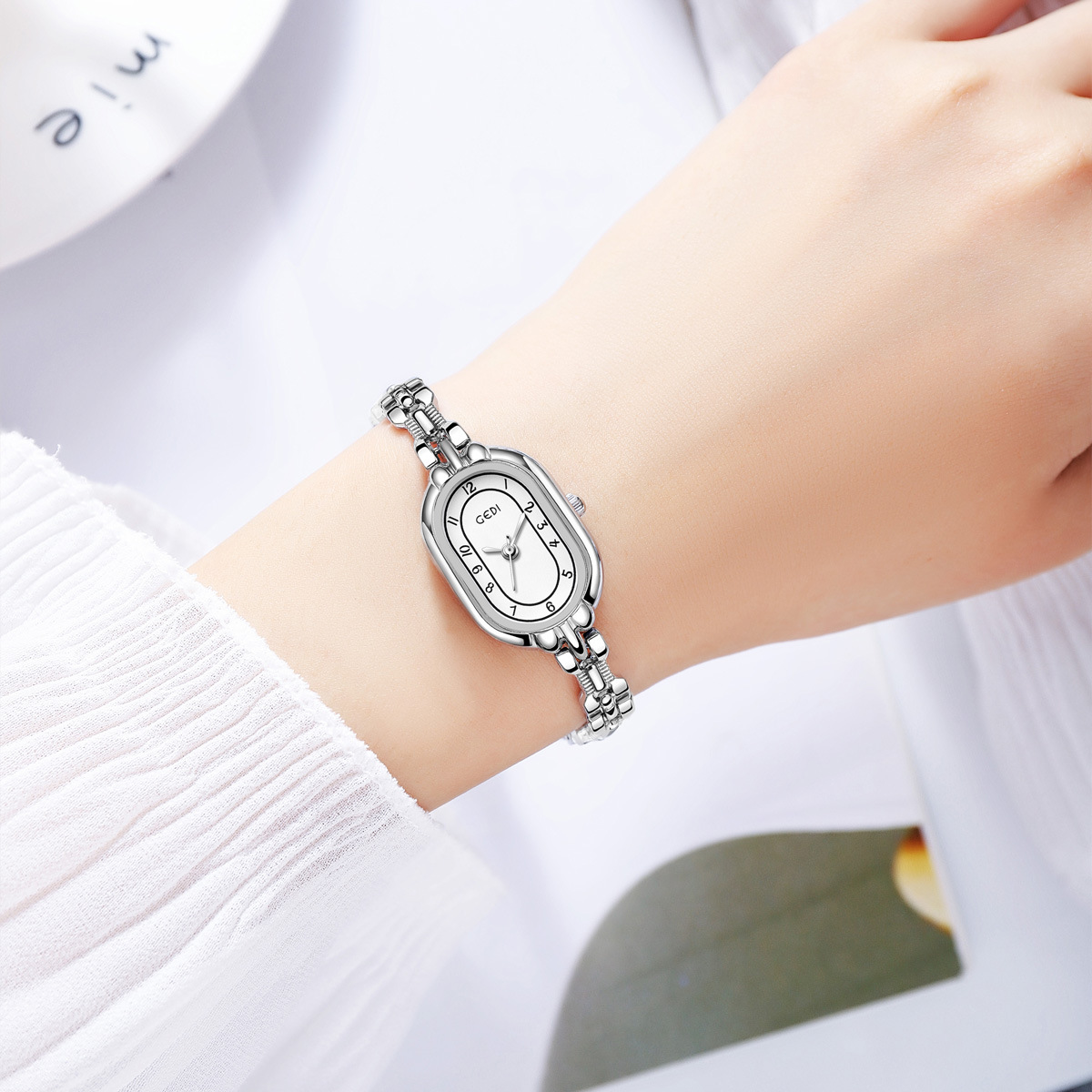 Vintage armbandhorloge dames r - Jewelry Watches Vintage recensie en prijs