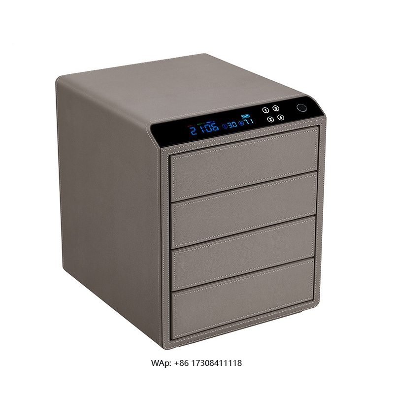 Slimme populaire juwelendoos v - Jewelry Watches Box recensie en prijs