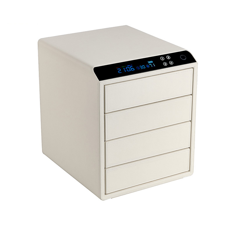 Slimme populaire juwelendoos v - Jewelry Watches Box recensie en prijs