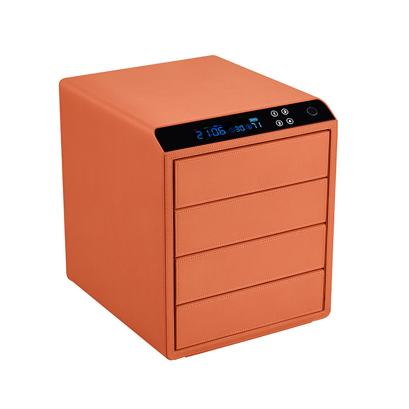 Slimme populaire juwelendoos v - Jewelry Watches Box recensie en prijs
