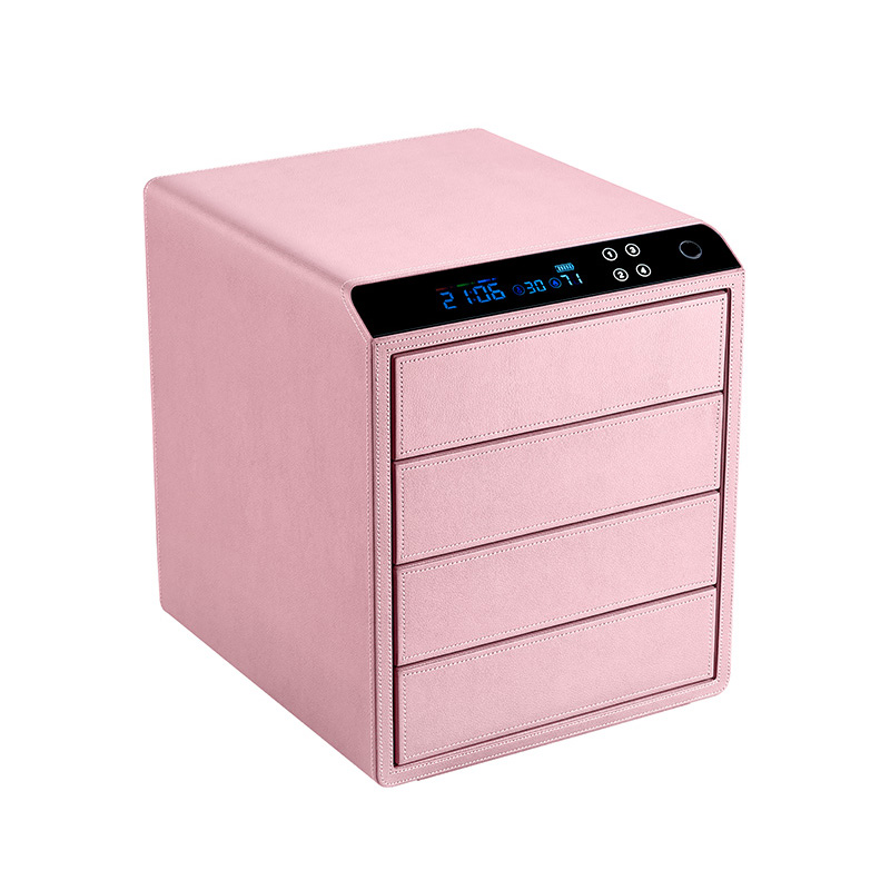 Slimme populaire juwelendoos v - Jewelry Watches Box recensie en prijs