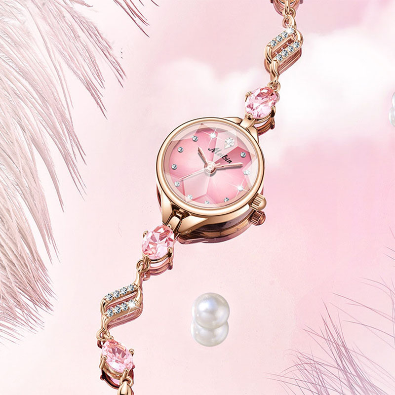 Dames Horloge Merk Licht Luxe  - Jewelry And Watches Luxury Brand recensie en prijs
