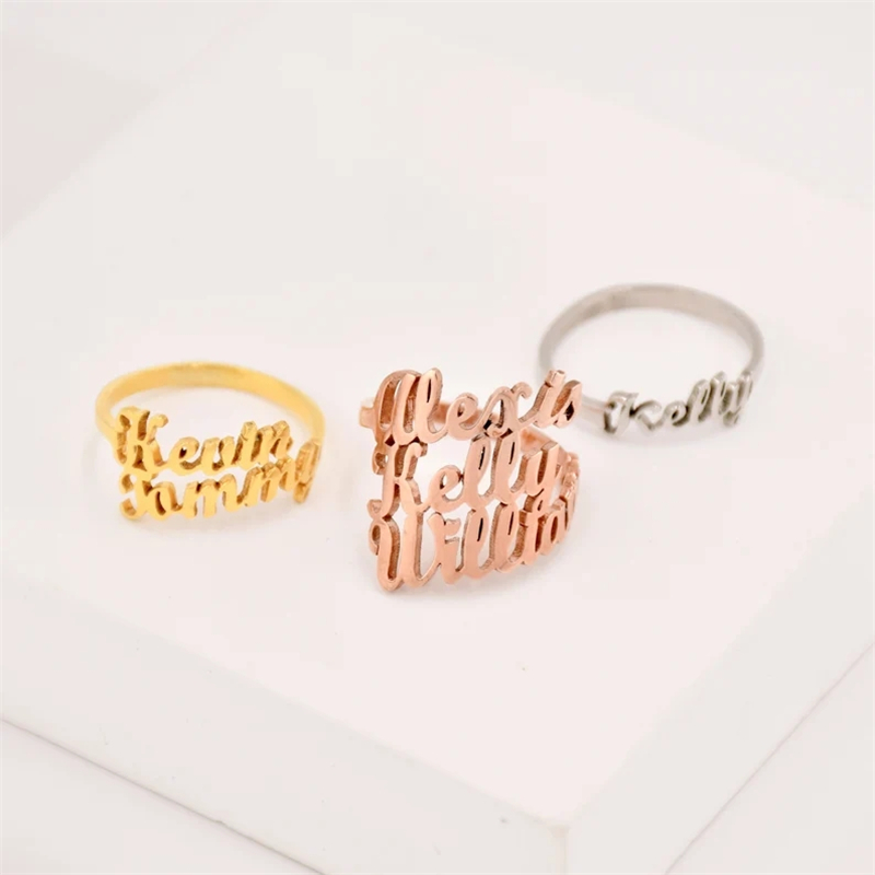 Familie Ringen Voor Mannen Vro - Couple Ring Set recensie en prijs