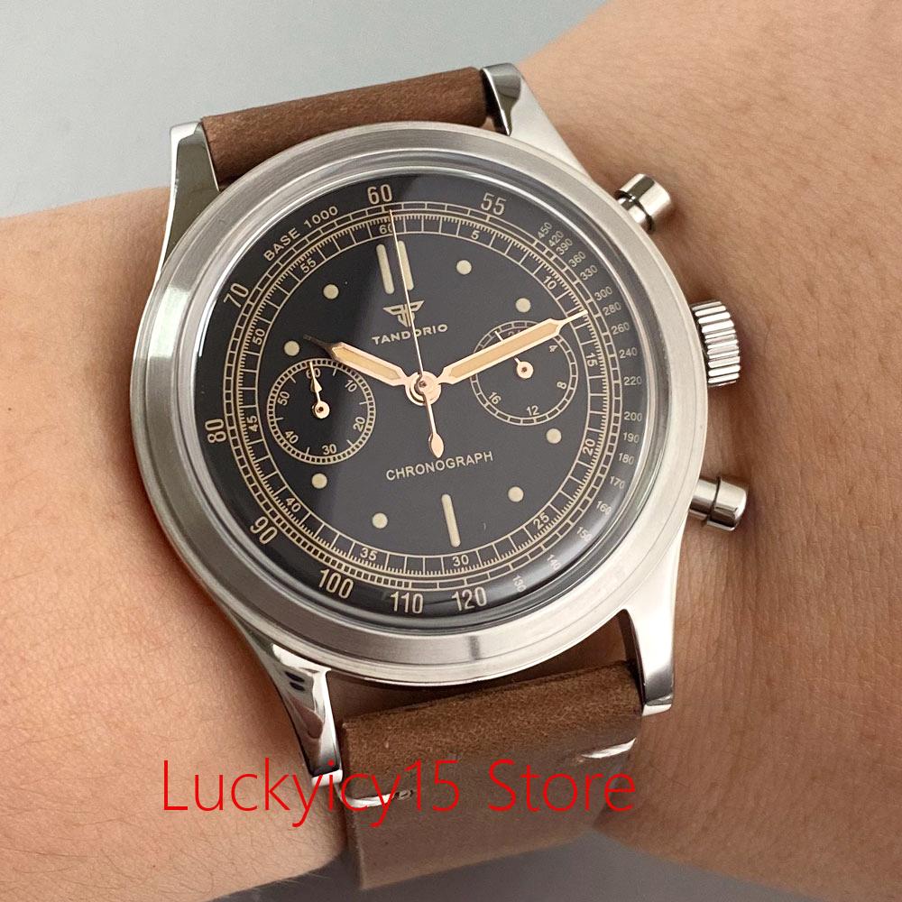 Tandorio Quartz Horloges voor  - Jewelry Watches Vintage recensie en prijs