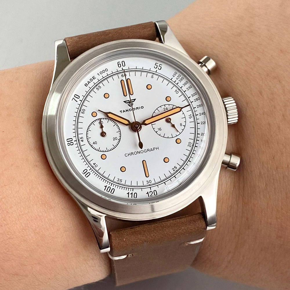 Tandorio Quartz Horloges voor  - Jewelry Watches Vintage recensie en prijs