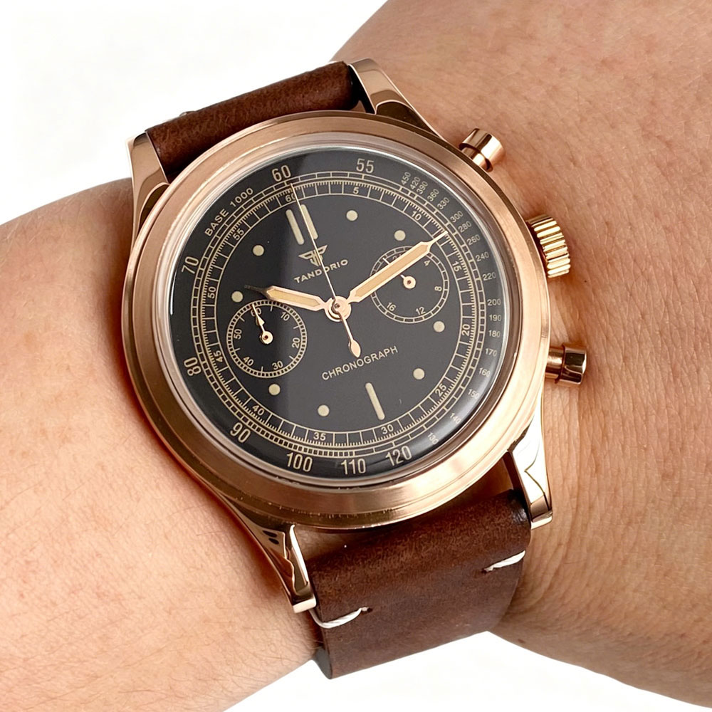 Tandorio Quartz Horloges voor  - Jewelry Watches Vintage recensie en prijs