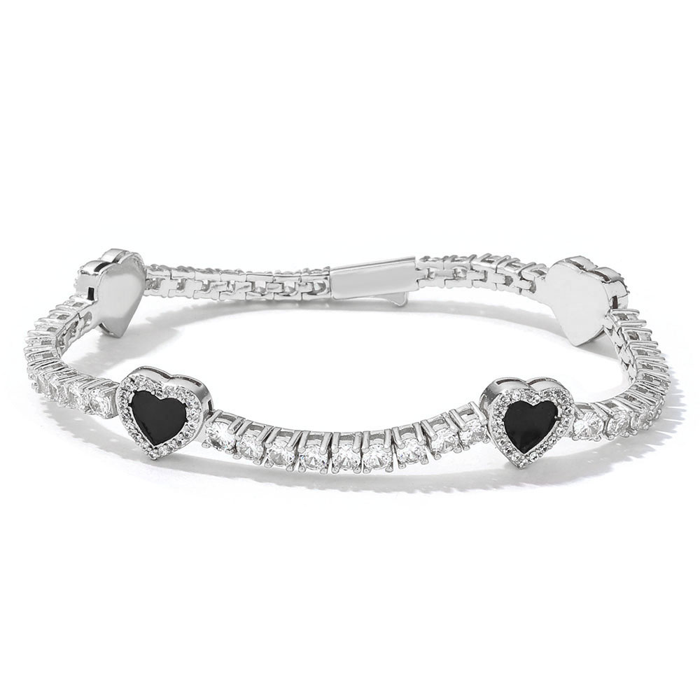 ESKEEM Hot Selling Kleurrijke  - Tennis Bracelet Cubic recensie en prijs
